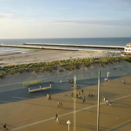Nieuwpoortnachten Res. Rubens Nieuwpoort